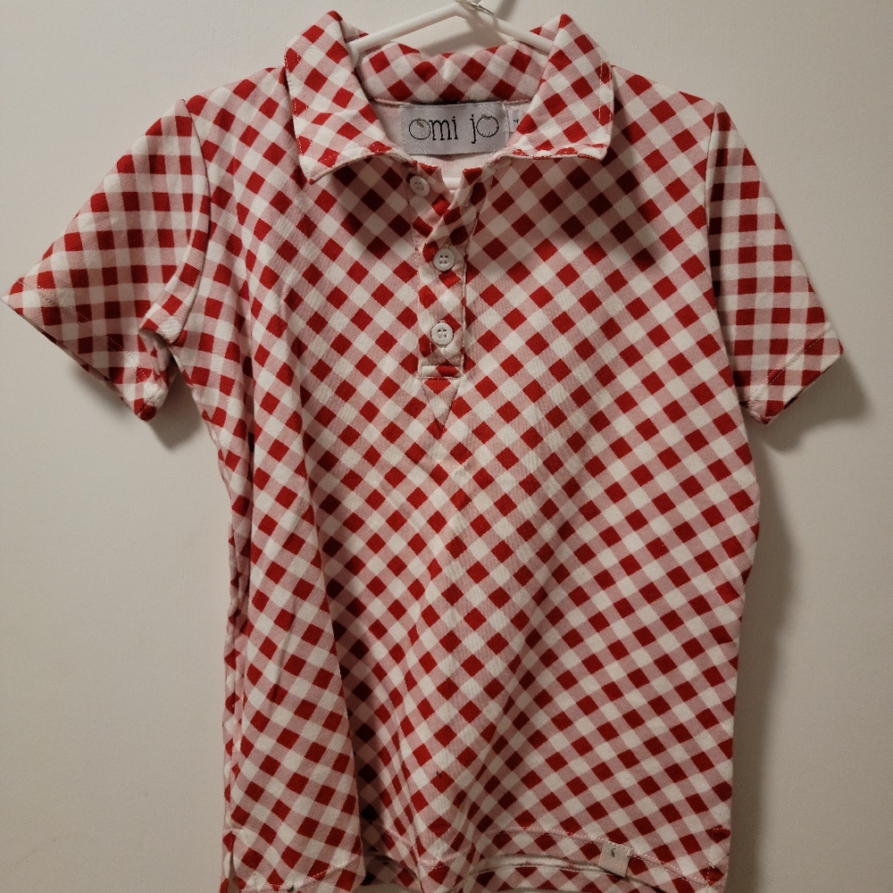 Abc shirt